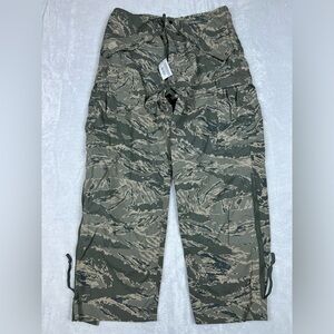 NWT Military APECS Gore-Tex Trousers Medium Regular